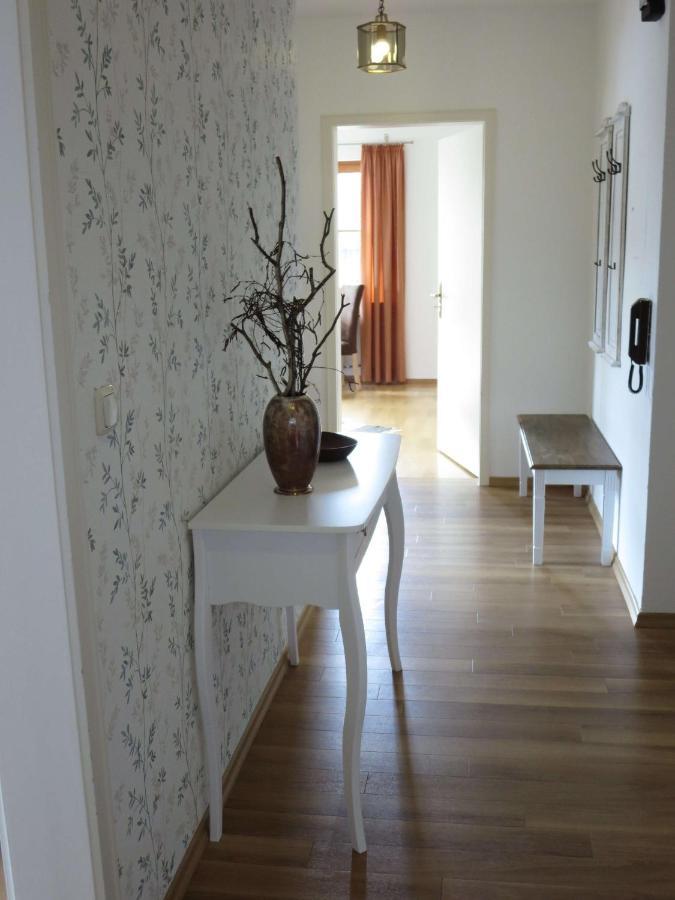 Ferienwohnung Birkenflair Seeon Seebruck Bagian luar foto